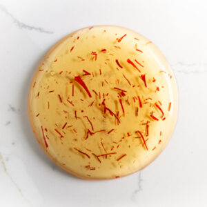 Saffron Emirati Sidr