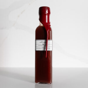 Cherry & Tamarind Sauce