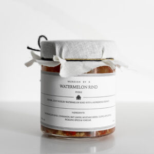 WATERMELON RIND