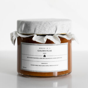 GOLDEN PLUM